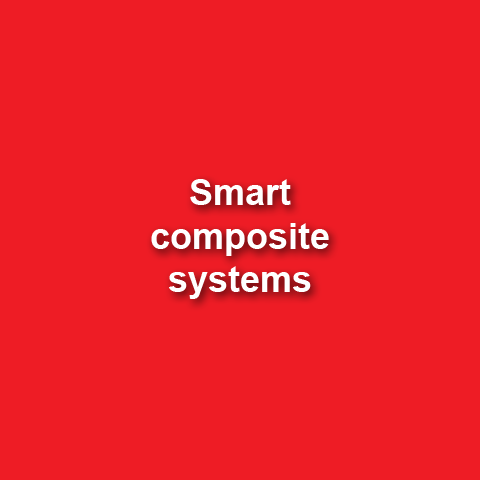 Smart composite systems